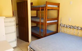 MB Suite 5A Tenorio - Wifi Praia Grande Ubatuba! 10min da praia!